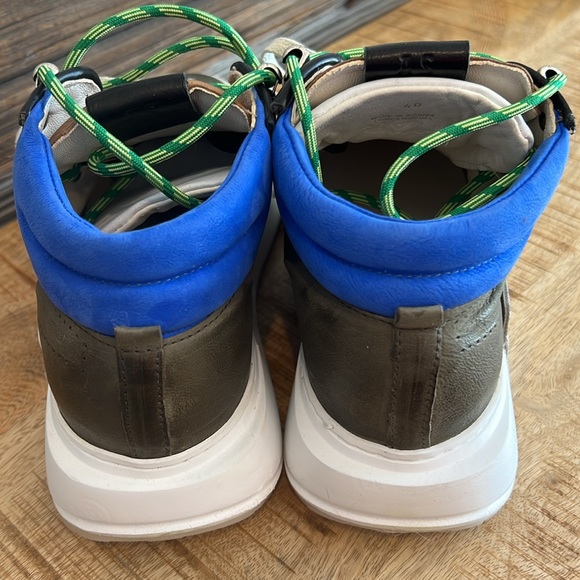 AS98 Hannah sneakers - Picture 3 of 7